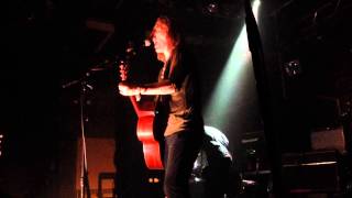 New Model Army - Knievel (Usine Ptr Genève)