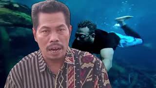 BIAK NUMFOR, BIARKAN AKU MENCINTAIMU