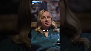 She Spent Her Career In The CIA #news #cia #politics #viral