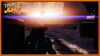 10 Times Video Game Weather Really Got In Your Way