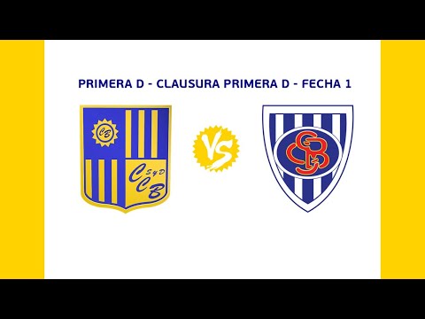 Central Ballester vs. Sportivo Barracas - Primera D - Clausura Fecha 1 - Prensa Central Ballester