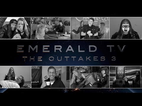 EMERALD TV - The Outtakes - Part 3