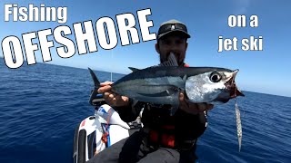 Jet Ski Music Video