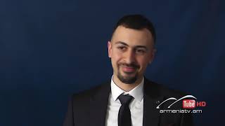 Սուր անկյուն 14.02.2021 - Նելլի Հարությունյան «Բռնված չէ, գող չէ»