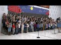 We're Going to the Farm - Kindergarten NBAPS