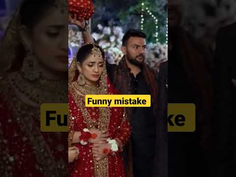 Tere Bin Ep 48 Funny Mistakes | Tere Bin Episode 49 Promo | Review Yumna Zaidi - Wahaj Ali