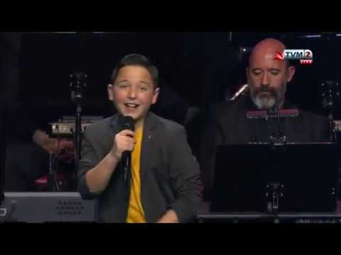 L-Għanja tal-Poplu Żgħażagħ 2019 - Gianluca Cilia - Ħaġar Qim (Winner)