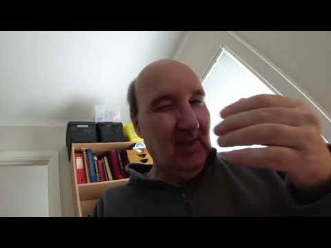 MongoTV_5806 - John Venter På Bedre Tider - Del 184 - Dag 641 af 1.000 Dage