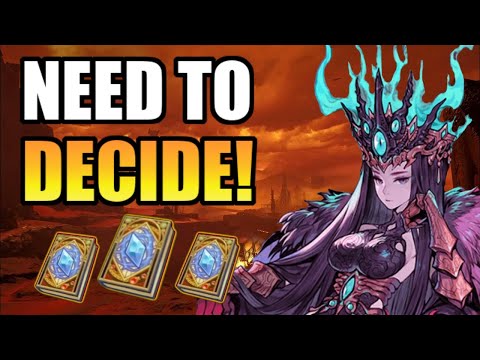 2025 ARTIFACT TIER LIST - For the Artifact Selectors coming with the Epic 7 Anniversary Dash Event!