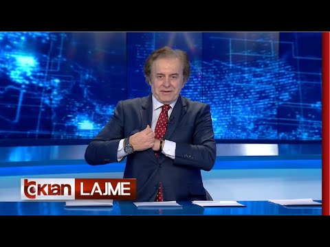 Edicioni i Lajmeve Tv Klan 6 Shkurt 2026, ora 23:35 | Lajme - News