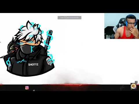 HUDSON AMORIM REAGINDO TRAP DO SHOTTZ - O Punidor - Rizzo prod.(JottaR)