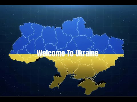 JKLN - Welcome To Ukraine (Slowed)