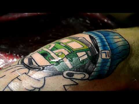 РАСПИСНОЙ х ClockWork Times