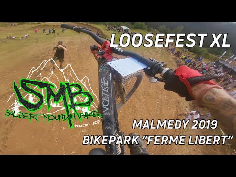 LOOSEFEST XL Malmedy 2019