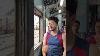 Download lagu 🥥 The Coconut That Refused To Leave The Train #funny #comdeymemes #viral #relatable #coconut #short mp3