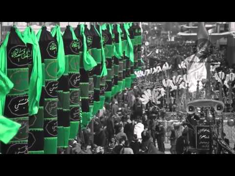 Ali Rezaei  Yeki Bood Yeki Nabood  Arbaeen 2014   YouTube