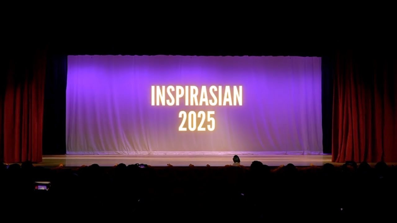 InspirAsian 2025 - 3/15/2025