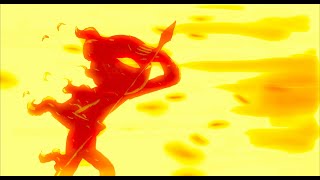 A Story About Fire Trailer | 2025 FánHuā Film Festival