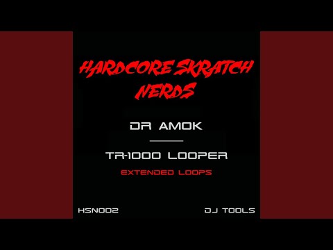 Boom Boom (Extended Loop)