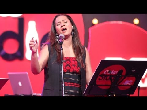 Baisara Beera - Papon & Kalpana Patowary - Coke Studio @ MTV Season 3