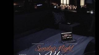 Oso Riz - No Good Feat. Austin Sampson & T. Willie [Official Audio]