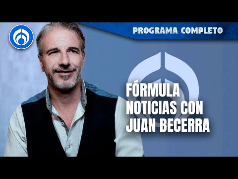 EN VIVO | JUAN BECERRA | 03/01/26
