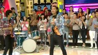 Hitzteria Indosiar - Jakarta Beatbox