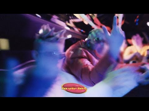 Matej Foltz, Young Dadi - Lavirint