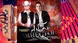 Regulo Caro Ft. Goyo Gastelum - El Nuevo Director R1 "Rafael Quintero" (2013)