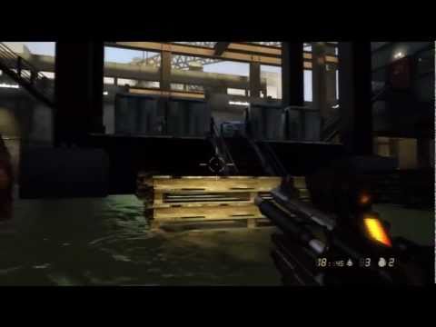Resistance 2 Walkthrough HD Episode 13: Spider Boss Battle