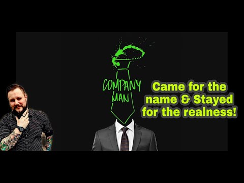 Score Card Reactions : Packy - Company Man