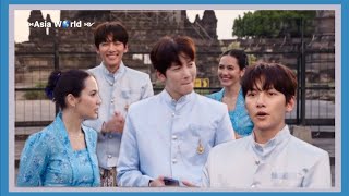 Download lagu ENG Wooki (지창욱) & Indonesia travel part 2... all subitles. mp3 Download lagu ENG Wooki (지창욱) & Indonesia travel part 2... all subitles. mp3