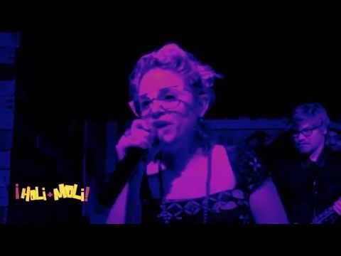 JASS BIANCHI- Amelia Airheart (Live @ Atwood's Tavern)