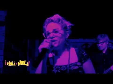 Amelia Airheart [Live]- Jass Bianchi