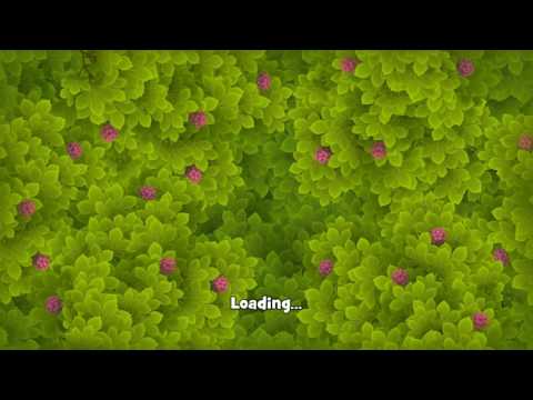 Gardenscapes level 1245