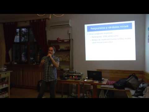 Victor Bohus - Ar fi lumea un loc mai bun fara religie?