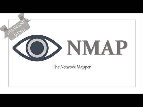 Nmap: The Network Mapper