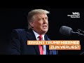 Gaat Trump voor 2024? 'Hij wil voorkomen dat iemand anders zijn partij overneemt'