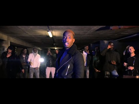 EARVINHO - AH BON ? 🤔 (Prod by MrcBeats)