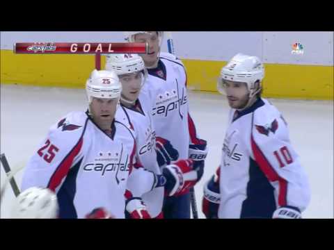 Колорадо - Вашингтон / AVALANCHE VS. CAPITALS APRIL 1, 2016