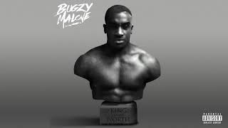 Bugzy Malone - Make or Break (EP)