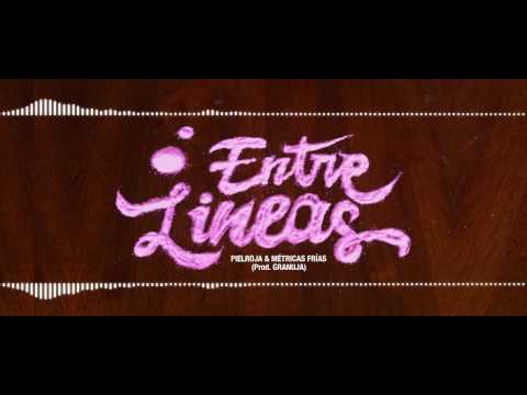 Entre lineas (con Metricas Frías)