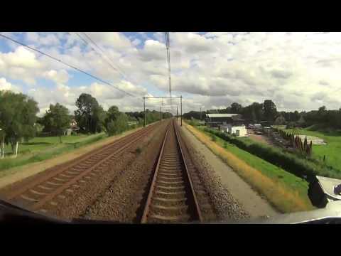 HISPEED HOLLAND Groningen - Zwolle 2015