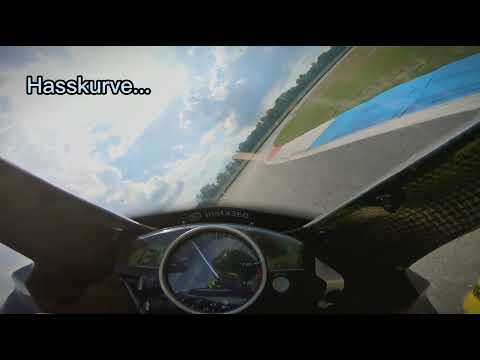 Onboard Video TT Circuit Assen YAMAHA R6 RJ11 PB 1.51 IBPM