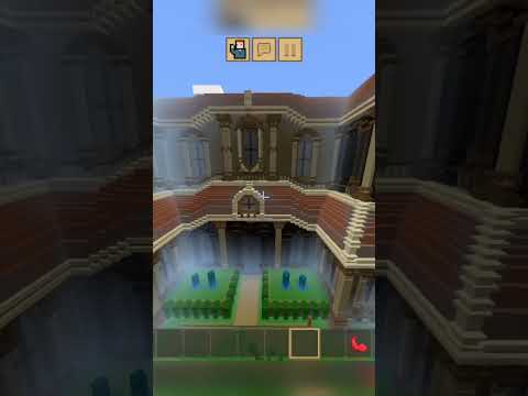 Mind-blowing Minecraft house tutorial! 😱😱