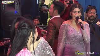 Download lagu JANGAN DENDAM - ADE ASTRID W/@gerengsengteam (YOSIE TRIJAYA DECORATION)#LIVECILENGKRANG mp3