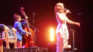 Lake Street Dive - Good Kisser
