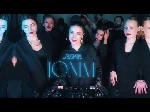 Jasmin - Jonim (Lyrics Song)
