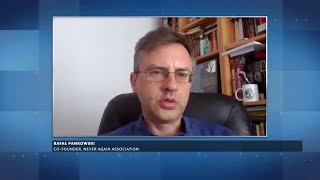 Rafal Pankowski: the Polish nationalist far right uses anti-Ukrainian sentiments (after Max Korzh’s concert in Warsaw), 12.08.2025.