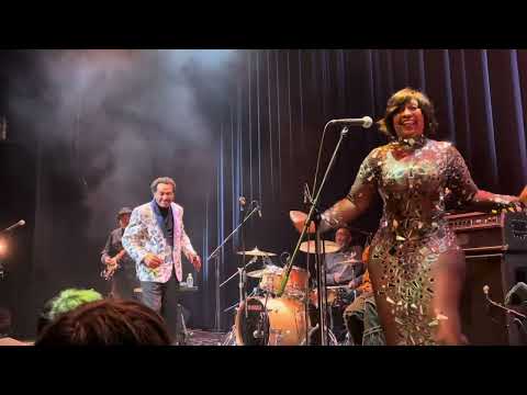 Bobby Rush LIVE She's So Fine   billboardLiveTokyo